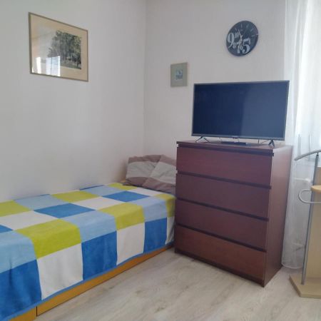 Soukrome Pokoje Хавличкув Брод Екстериор снимка