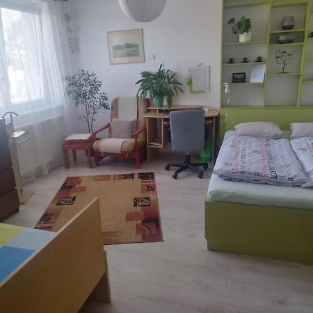 Soukrome Pokoje Хавличкув Брод Екстериор снимка