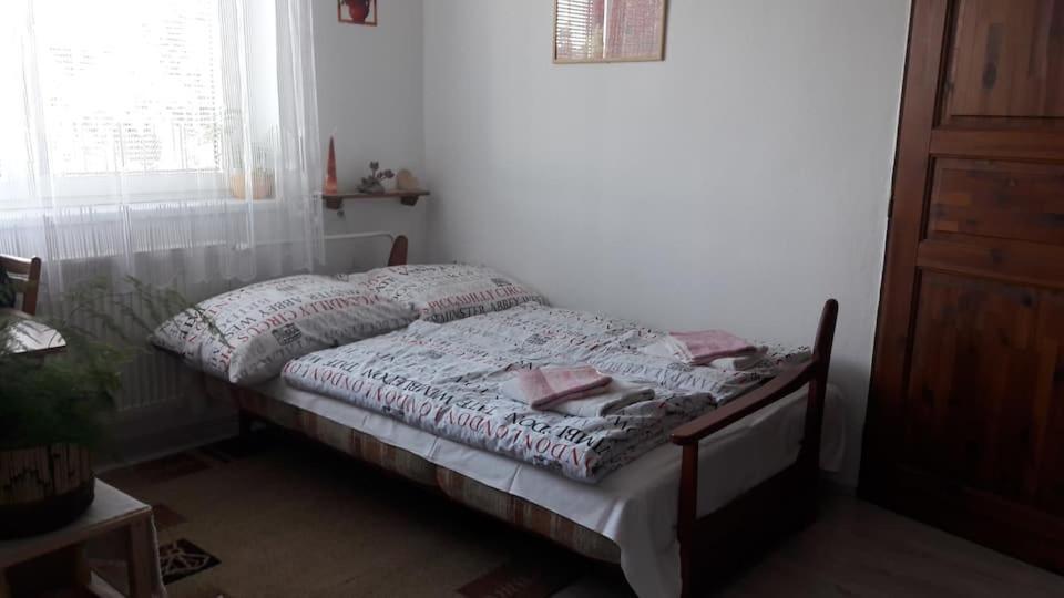 Soukrome Pokoje Хавличкув Брод Екстериор снимка