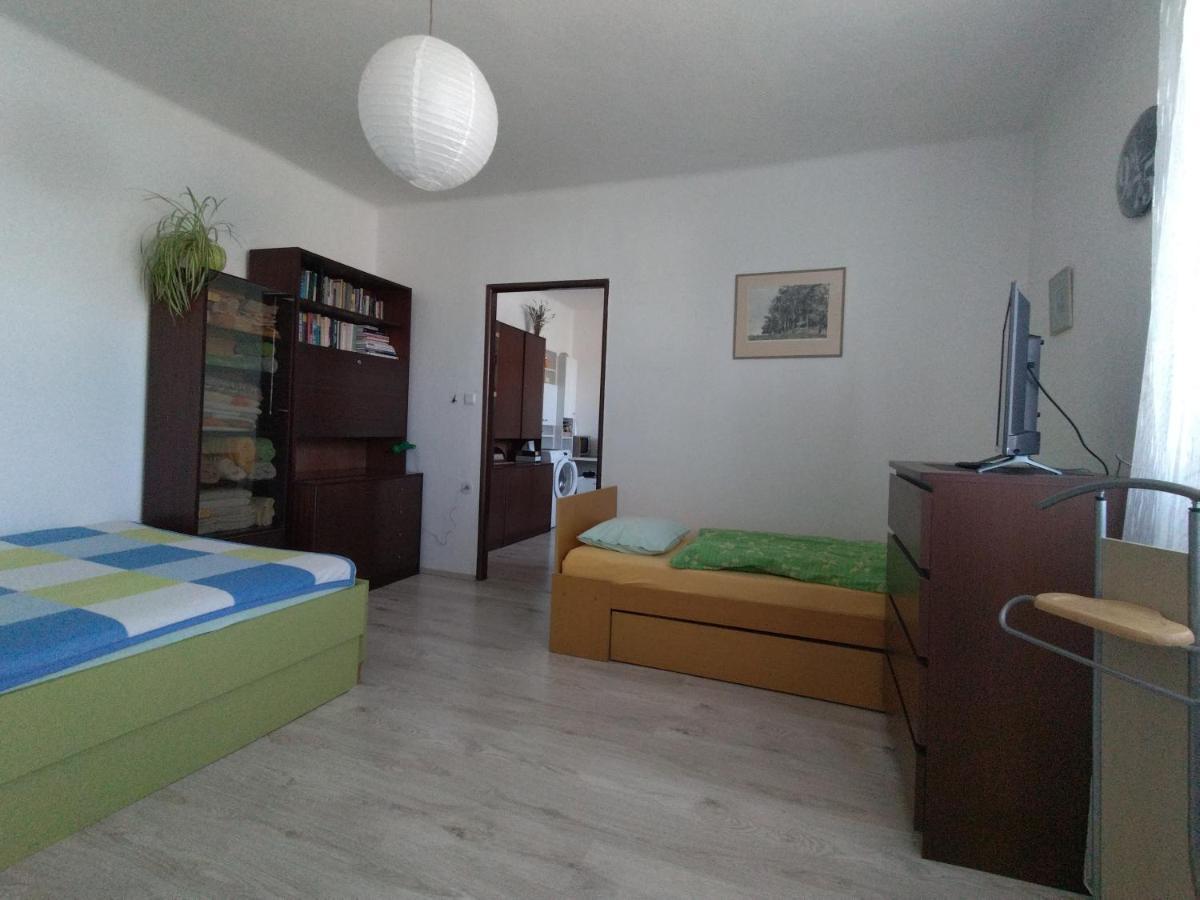 Soukrome Pokoje Хавличкув Брод Екстериор снимка